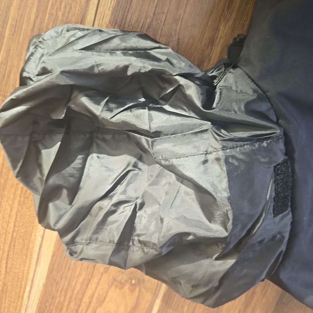 Mens Johnston & Murphy Winter Coat - Picture 9 of 15